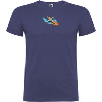 T-shirt Beagle de marque Roly - Tailles enfant et adulte Vignette