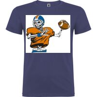 T-shirt Beagle de marque Roly - Tailles enfant et adulte Vignette