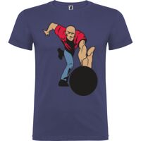 T-shirt Beagle de marque Roly - Tailles enfant et adulte Vignette