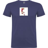 T-shirt Beagle de marque Roly - Tailles enfant et adulte Vignette