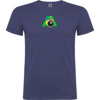 T-shirt Beagle de marque Roly - Tailles enfant et adulte Vignette