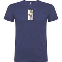 T-shirt Beagle de marque Roly - Tailles enfant et adulte Vignette