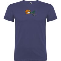 T-shirt Beagle de marque Roly - Tailles enfant et adulte Vignette