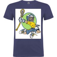 T-shirt Beagle de marque Roly - Tailles enfant et adulte Vignette