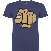 T-shirt Beagle de marque Roly - Tailles enfant et adulte Vignette