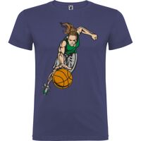 T-shirt Beagle de marque Roly - Tailles enfant et adulte Vignette