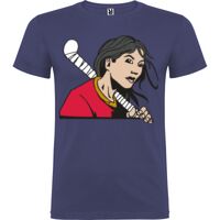 T-shirt Beagle de marque Roly - Tailles enfant et adulte Vignette