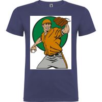 T-shirt Beagle de marque Roly - Tailles enfant et adulte Vignette