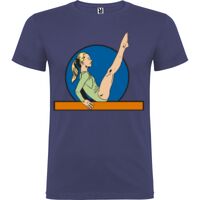 T-shirt Beagle de marque Roly - Tailles enfant et adulte Vignette