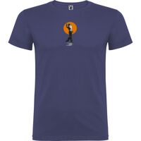 T-shirt Beagle de marque Roly - Tailles enfant et adulte Vignette