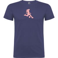 T-shirt Beagle de marque Roly - Tailles enfant et adulte Vignette