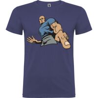 T-shirt Beagle de marque Roly - Tailles enfant et adulte Vignette