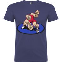 T-shirt Beagle de marque Roly - Tailles enfant et adulte Vignette