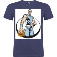 T-shirt Beagle de marque Roly - Tailles enfant et adulte Vignette