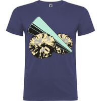 T-shirt Beagle de marque Roly - Tailles enfant et adulte Vignette