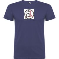 T-shirt Beagle de marque Roly - Tailles enfant et adulte Vignette