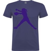 T-shirt Beagle de marque Roly - Tailles enfant et adulte Vignette