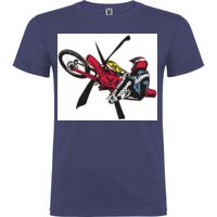 T-shirt Beagle de marque Roly - Tailles enfant et adulte Vignette