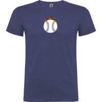 T-shirt Beagle de marque Roly - Tailles enfant et adulte Vignette