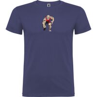 T-shirt Beagle de marque Roly - Tailles enfant et adulte Vignette