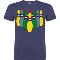 T-shirt Beagle de marque Roly - Tailles enfant et adulte Vignette