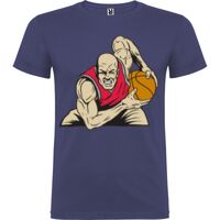 T-shirt Beagle de marque Roly - Tailles enfant et adulte Vignette