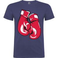 T-shirt Beagle de marque Roly - Tailles enfant et adulte Vignette