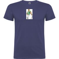 T-shirt Beagle de marque Roly - Tailles enfant et adulte Vignette