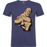 T-shirt Beagle de marque Roly - Tailles enfant et adulte Vignette