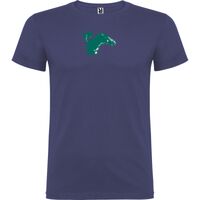 T-shirt Beagle de marque Roly - Tailles enfant et adulte Vignette