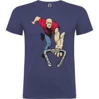 T-shirt Beagle de marque Roly - Tailles enfant et adulte Vignette