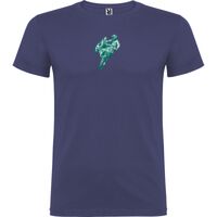 T-shirt Beagle de marque Roly - Tailles enfant et adulte Vignette