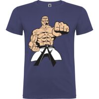 T-shirt Beagle de marque Roly - Tailles enfant et adulte Vignette