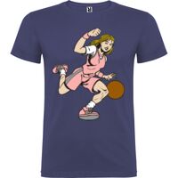 T-shirt Beagle de marque Roly - Tailles enfant et adulte Vignette