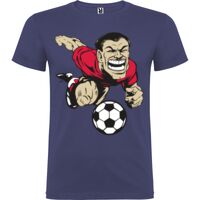 T-shirt Beagle de marque Roly - Tailles enfant et adulte Vignette