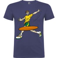 T-shirt Beagle de marque Roly - Tailles enfant et adulte Vignette