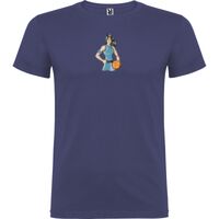 T-shirt Beagle de marque Roly - Tailles enfant et adulte Vignette