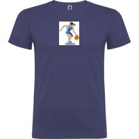 T-shirt Beagle de marque Roly - Tailles enfant et adulte Vignette