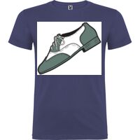 T-shirt Beagle de marque Roly - Tailles enfant et adulte Vignette
