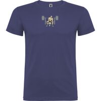 T-shirt Beagle de marque Roly - Tailles enfant et adulte Vignette