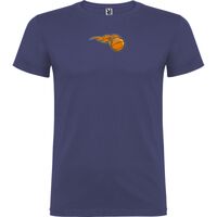 T-shirt Beagle de marque Roly - Tailles enfant et adulte Vignette