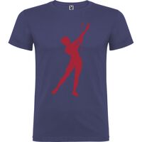 T-shirt Beagle de marque Roly - Tailles enfant et adulte Vignette