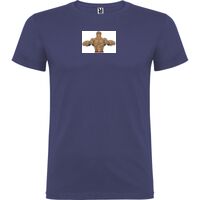 T-shirt Beagle de marque Roly - Tailles enfant et adulte Vignette