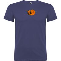 T-shirt Beagle de marque Roly - Tailles enfant et adulte Vignette