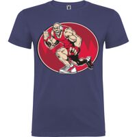 T-shirt Beagle de marque Roly - Tailles enfant et adulte Vignette