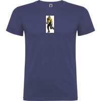 T-shirt Beagle de marque Roly - Tailles enfant et adulte Vignette