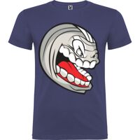 T-shirt Beagle de marque Roly - Tailles enfant et adulte Vignette