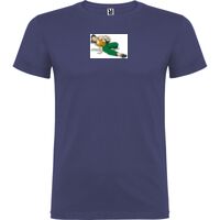 T-shirt Beagle de marque Roly - Tailles enfant et adulte Vignette
