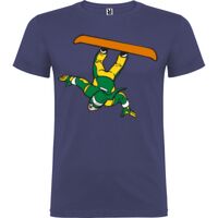 T-shirt Beagle de marque Roly - Tailles enfant et adulte Vignette