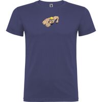T-shirt Beagle de marque Roly - Tailles enfant et adulte Vignette